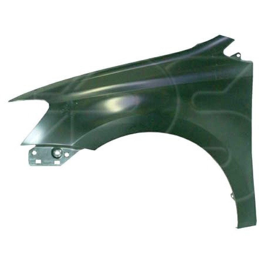 Крыло Переднее Левое -Отв. AS07295077 на VOLKSWAGEN POLO V 2015-2018