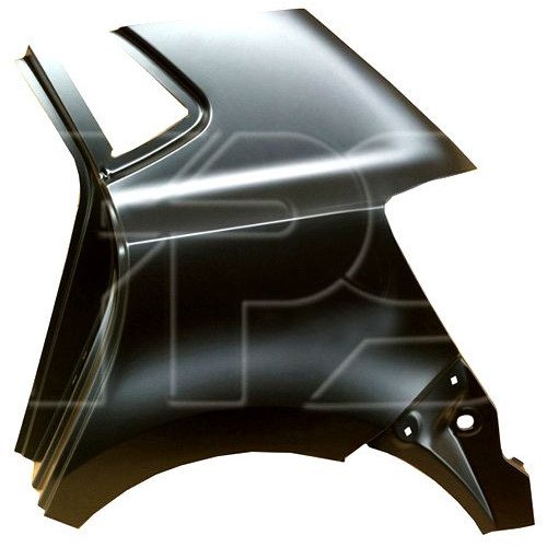 Крыло Заднее Левое 5Dr AS07311748 на VOLKSWAGEN POLO V 2015-2018