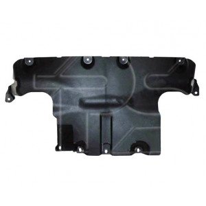 Защита Днища 7P0 825 285 / 7P0 825 235 AS07307874 на VOLKSWAGEN TOUAREG 2010-2014