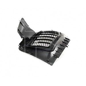 Подкрылок Передний Левый (Передняя Часть) AS00049854 на VOLKSWAGEN TOUAREG 2010-2014