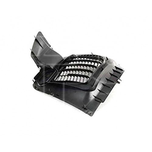 Подкрылок Передний Левый (Передняя Часть) AS00049854 на VOLKSWAGEN TOUAREG 2010-2014