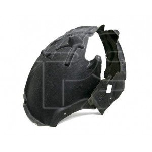 Подкрылок пластиковый AS00049855 на VOLKSWAGEN TOUAREG 2014-2018