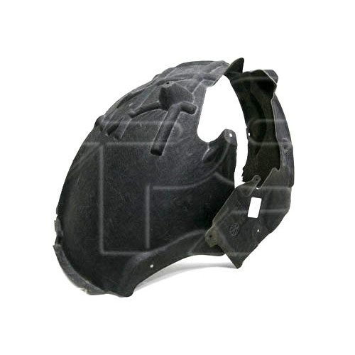 Подкрылок пластиковый AS00049855 на VOLKSWAGEN TOUAREG 2014-2018