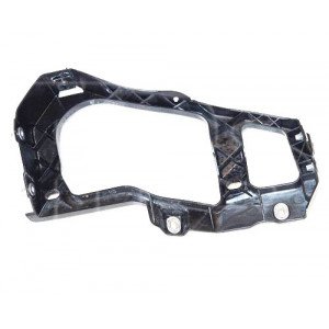 Кріплення Бампера Передній Лівий Під Фарою AS00049860 на VOLKSWAGEN TOUAREG 2010-2014