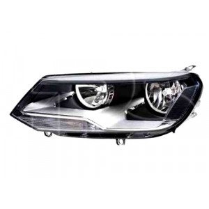 Фара Правая Эл. H7/H15Wy21W/W5W AS00049865 на VOLKSWAGEN TOUAREG 2010-2014