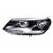 Фара Права Ел. H7/H15Wy21W/W5W AS00049865 на VOLKSWAGEN TOUAREG 2010-2014