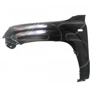 Крыло Переднее Левое AS00049870 на VOLKSWAGEN AMAROK 2010-