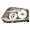Фара Левая H7/H15/Py21W/W5W 13- AS07334418 на VOLKSWAGEN AMAROK 2010-