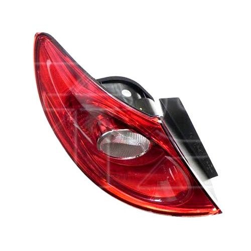 Ліхтар Задній Правий Зовнішній AS07302986 на VOLKSWAGEN PASSAT CC 2008-2012