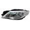 Фара Ліва Ел. H7/H7/H7/W5W AS00049882 на VOLKSWAGEN PASSAT CC 2008-2012