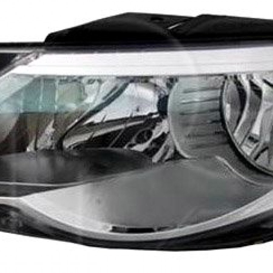 Фара Права Ел. H7/H7/H7/W5W AS07332236 на VOLKSWAGEN PASSAT CC 2008-2012