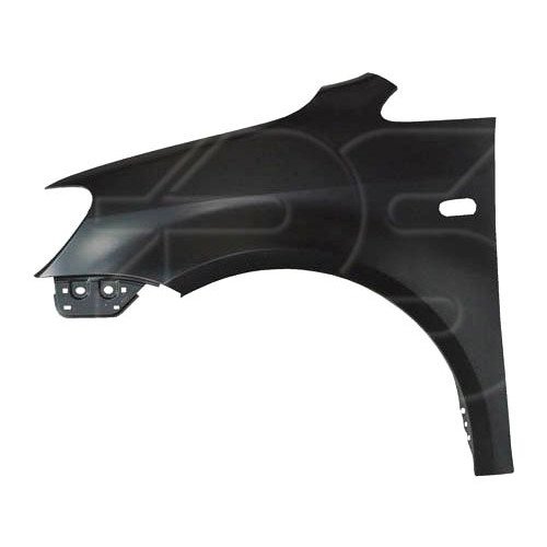 Крыло Переднее Левое С Отверстиями AS00049885 на VOLKSWAGEN CADDY II 2011-2015