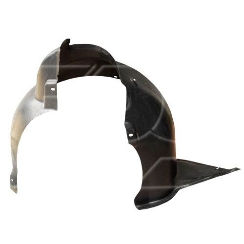 Подкрылок Передний Левый AS07297791 на VOLKSWAGEN CADDY II 2011-2015