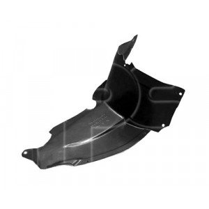 Підкрилок Передній Правий (Передня частина) AS07310287 на VOLKSWAGEN PASSAT EUR (B7) 2011-2015