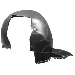 Подкрылок Передний Левый AS07319639 на VOLKSWAGEN TOURAN 2011-2015