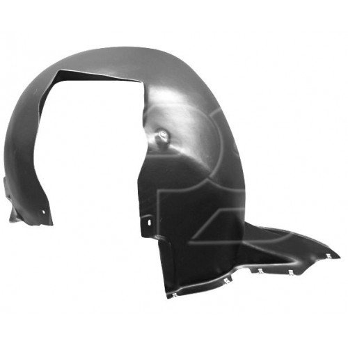 Подкрылок Передний Левый AS07319639 на VOLKSWAGEN TOURAN 2006-2010