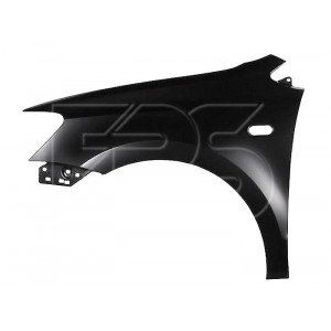 Крыло Переднее Правое (Russian Type) AS00049911 на VOLKSWAGEN POLO V 2009-2015