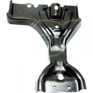 Кронштейн Замка Капота AS00049918 на VOLKSWAGEN TIGUAN 2011-2017