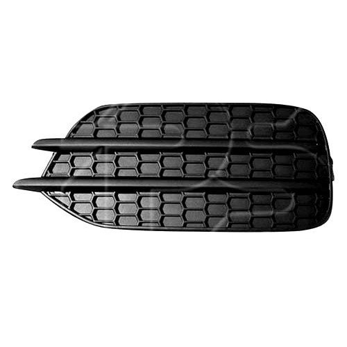 Решетка В Бампере Track Лев. Без Отверстий AS00049921 на VOLKSWAGEN TIGUAN 2011-2017