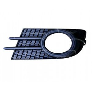 Решетка В Бампере Sport Прав. С Отверстиями Без Места Под Окуляр AS07330281 на VOLKSWAGEN TIGUAN 2011-2017