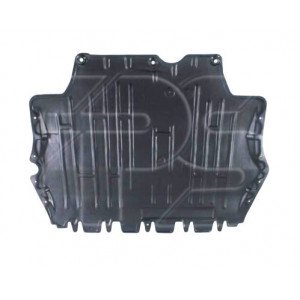 Защита Двигателя Большая AS00049927 на VOLKSWAGEN PASSAT (B6) 2005-2010