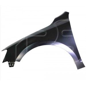 Крило Переднє Право Без Отворів Повтор. AS00049930 на VOLKSWAGEN JETTA IV 2009-2014