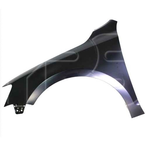 Крило Переднє Право Без Отворів Повтор. AS00049930 на VOLKSWAGEN JETTA IV 2009-2014