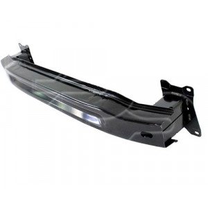 Шина Бампера Задня Usa AS07296952 на VOLKSWAGEN JETTA IV 2009-2014