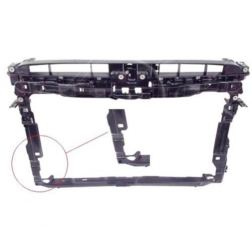 Панель Передняя (Узкая - См. Фото) AS00049949 на VOLKSWAGEN GOLF GTI VII 2013-2017