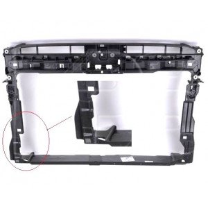 Панель Передняя (Широкая - См. Фото) AS07315310 на VOLKSWAGEN GOLF GTI VII 2013-2017