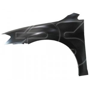 Крило Переднє Право Без Отворів Повтор. AS00049952 на VOLKSWAGEN GOLF GTI VII 2013-2017