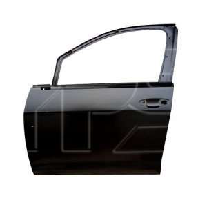 Двері Передні Праві AS07327086 на VOLKSWAGEN GOLF GTI VII 2017-2020