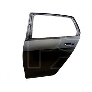 Двері Задні Ліві AS00049953 на VOLKSWAGEN GOLF GTI VII 2017-2020