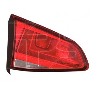 Фонарь Задний Левый Внутренний Hb (Светлый) AS00049965 на VOLKSWAGEN GOLF VII 2013-2017