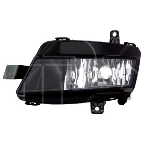 Фара Протитуманна Права AS07334912 на VOLKSWAGEN GOLF VII 2013-2017