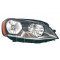 Фара Ліва Ел. H7/H15/Pw24W (Тип Usa) AS07315279 на VOLKSWAGEN GOLF VII 2013-2017