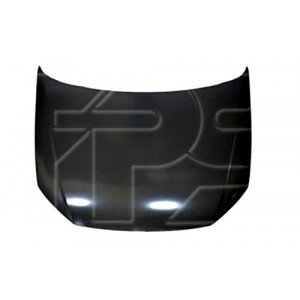 Капот AS07314348 на VOLKSWAGEN POLO V 2015-2018