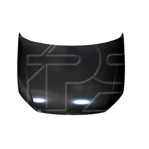 Капот AS07314348 на VOLKSWAGEN POLO V 2015-2018