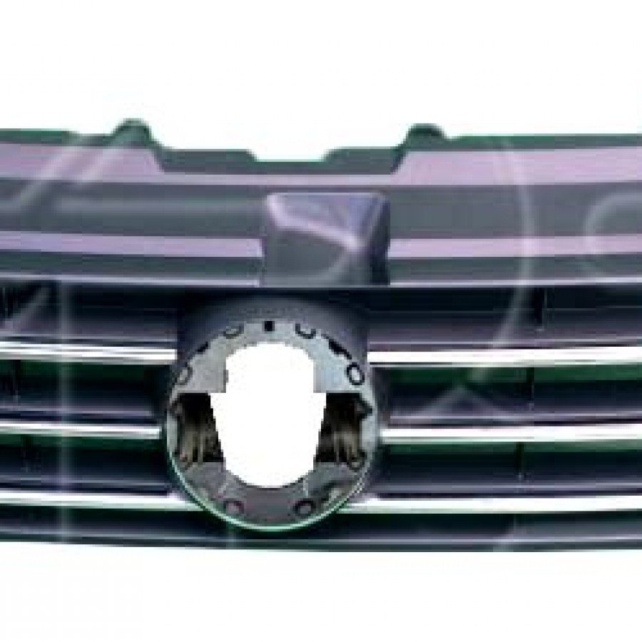 Решітка Радіатора З Хром. Молдингами AS07314955 на VOLKSWAGEN POLO V 2015-2018