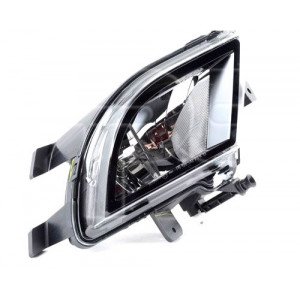 Фара Протитуманна Права AS07295314 на VOLKSWAGEN JETTA VI 2014-2018