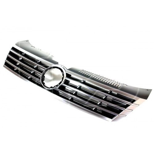 Решетка Радиатора AS00050008 на VOLKSWAGEN PASSAT CC 2012-2016
