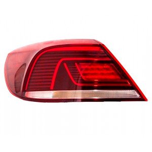 Фонарь Задний Правый Внешний Led/Py21W (E-Mark) AS00050009 на VOLKSWAGEN PASSAT CC 2012-2016
