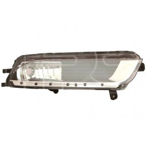 Фара Противотуманная Правая AS07298197 на VOLKSWAGEN PASSAT CC 2012-2016