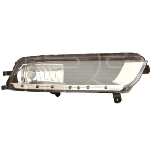 Фара Противотуманная Левая AS00050010 на VOLKSWAGEN PASSAT CC 2012-2016