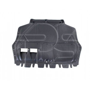 Ремчастина пластикова AS00050013 на VOLKSWAGEN PASSAT CC 2008-2012