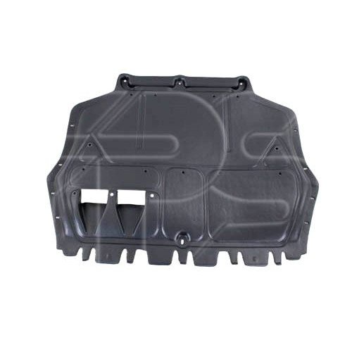 Ремчасть пластиковая AS00050013 на VOLKSWAGEN PASSAT CC 2012-2016