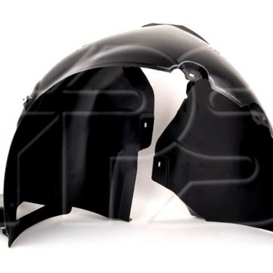 Подкрылок Передний Правый AS00050020 на VOLKSWAGEN PASSAT USA (B7) 2011-2015