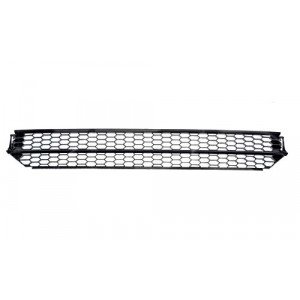 Решетка В Бампере Средняя Черная AS00050022 на VOLKSWAGEN PASSAT USA (B7) 2011-2015