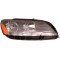 Фара Ліва Ел. AS00050031 на VOLKSWAGEN PASSAT USA (B7) 2011-2015
