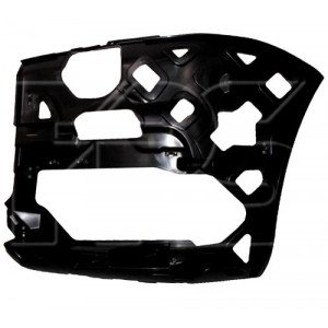 Кріплення Бампера Передній Лівий (Під Фарою) AS07341699 на VOLKSWAGEN CADDY III 2015-